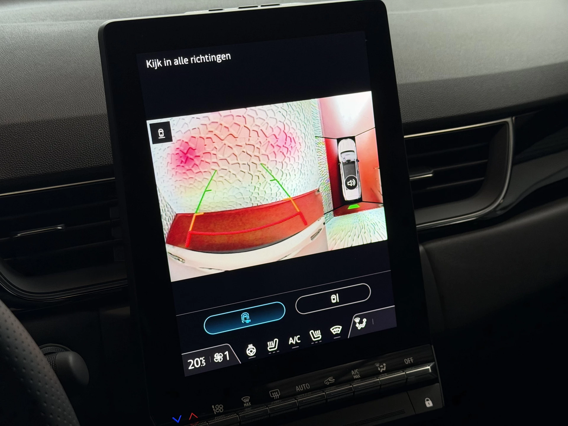 Hoofdafbeelding Mitsubishi ASX