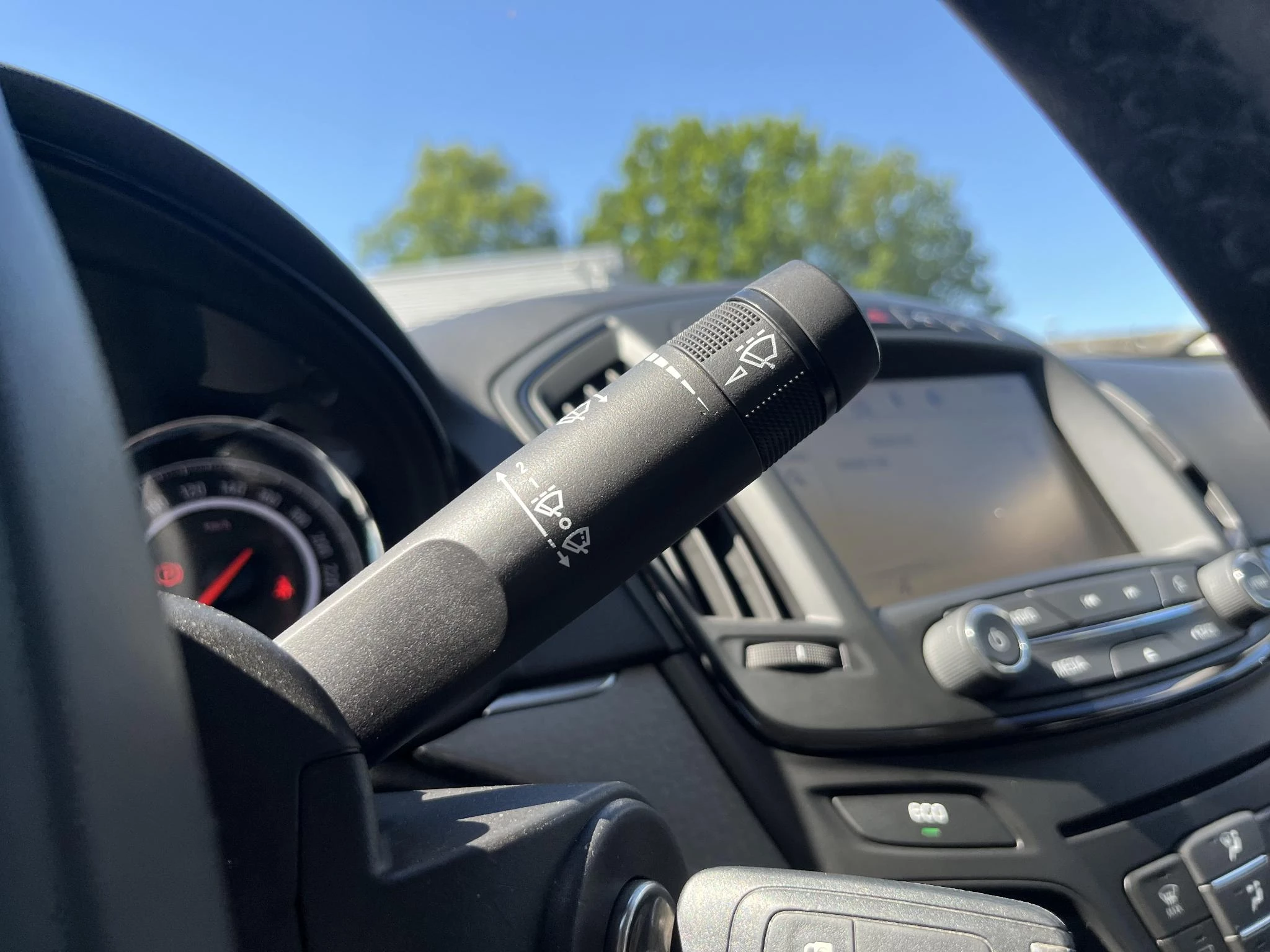Hoofdafbeelding Opel Insignia