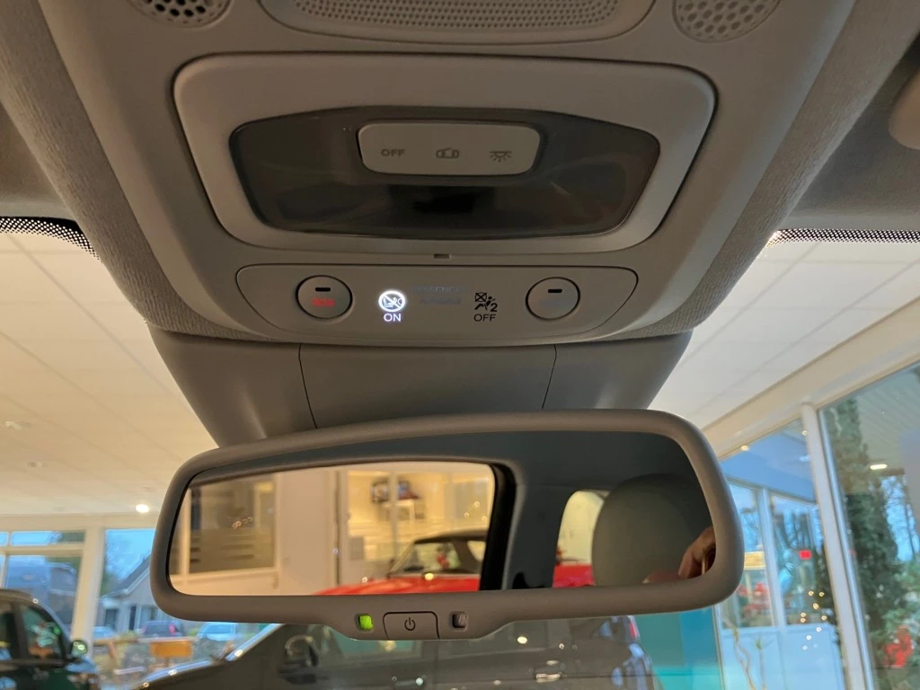 Hoofdafbeelding Fiat 500e