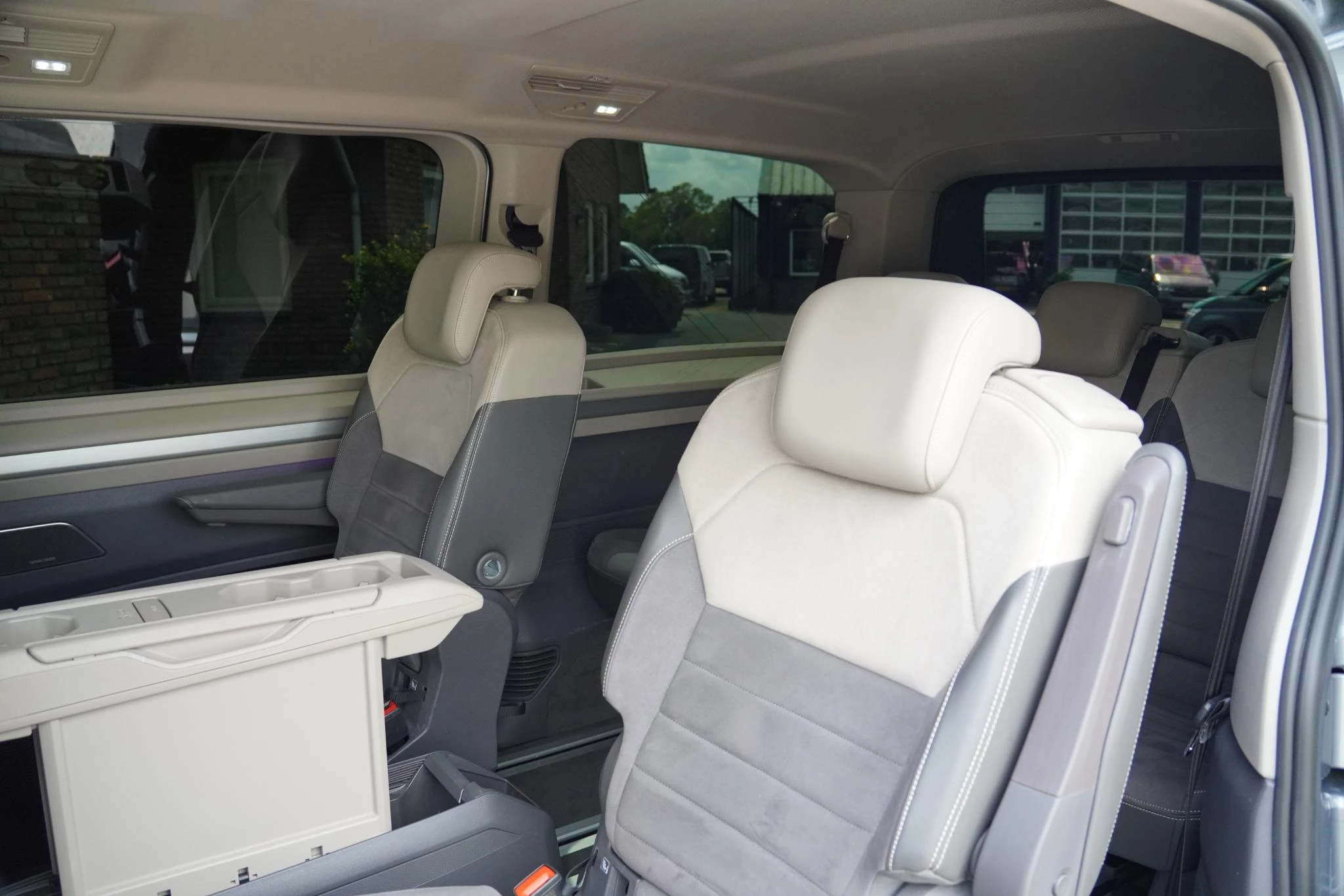 Hoofdafbeelding Volkswagen Multivan
