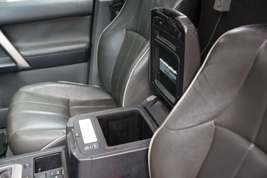 Hoofdafbeelding Toyota Land Cruiser