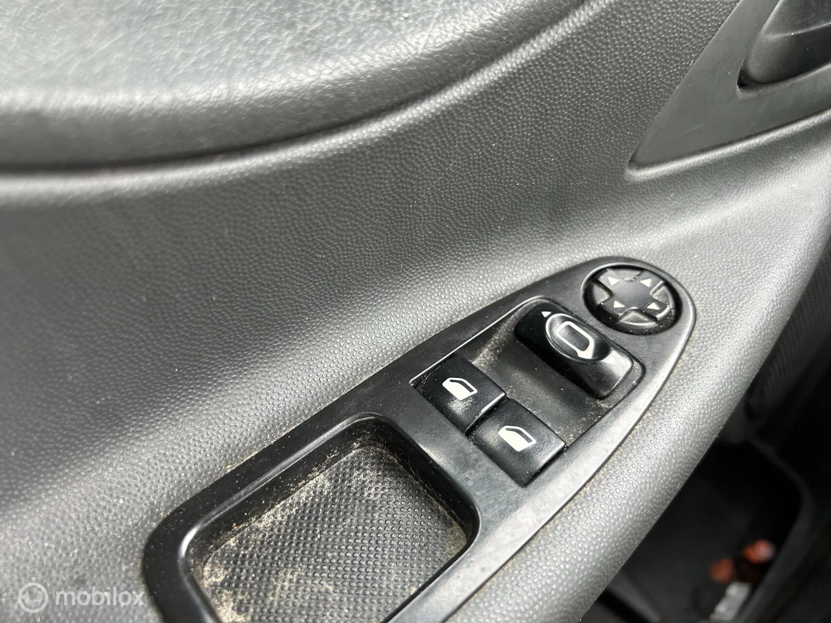 Hoofdafbeelding Citroën Jumpy