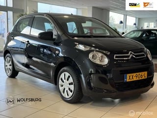 Citroen C1 1.0 VTi Shine | Org. NL