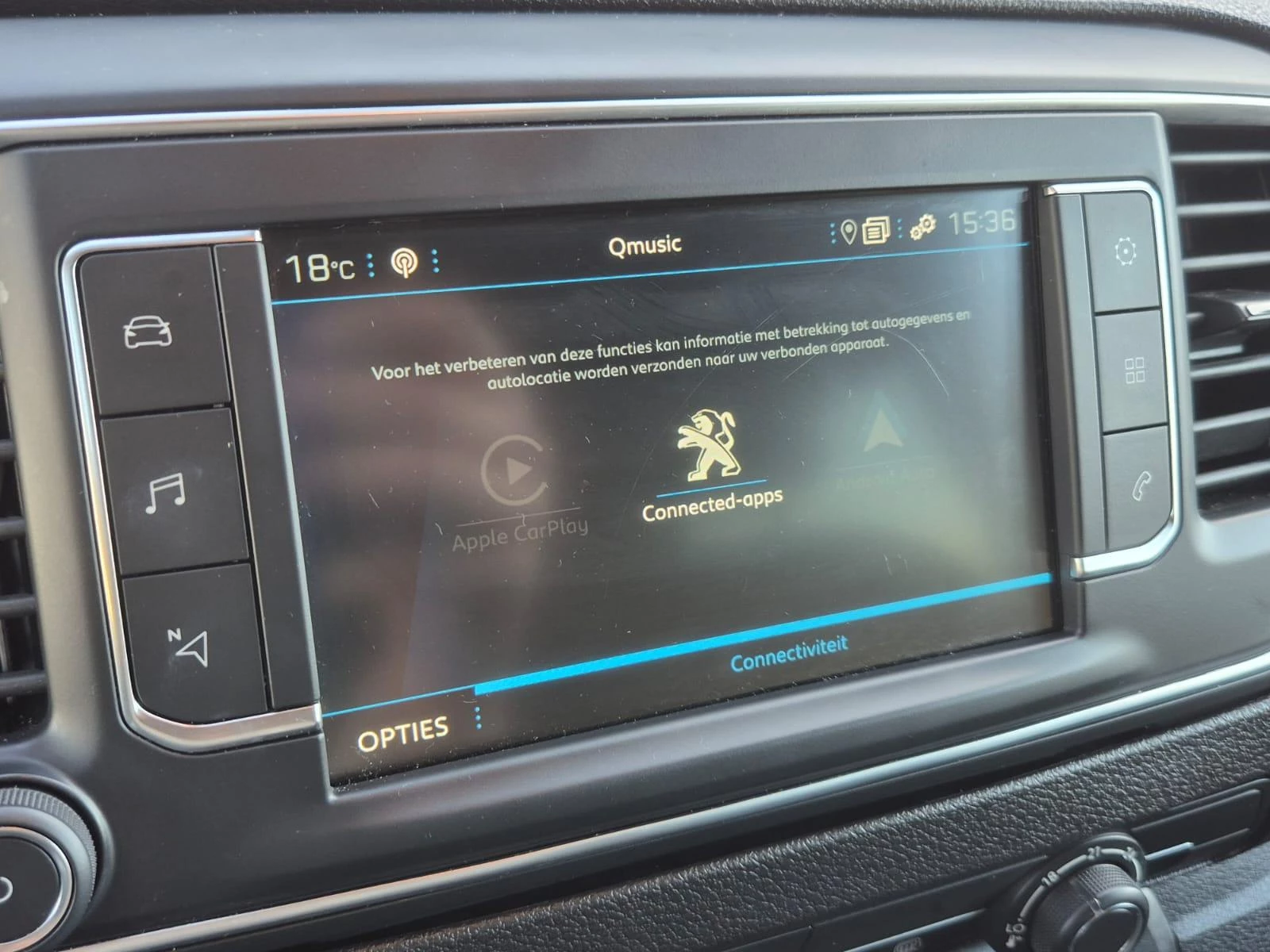 Hoofdafbeelding Peugeot Expert