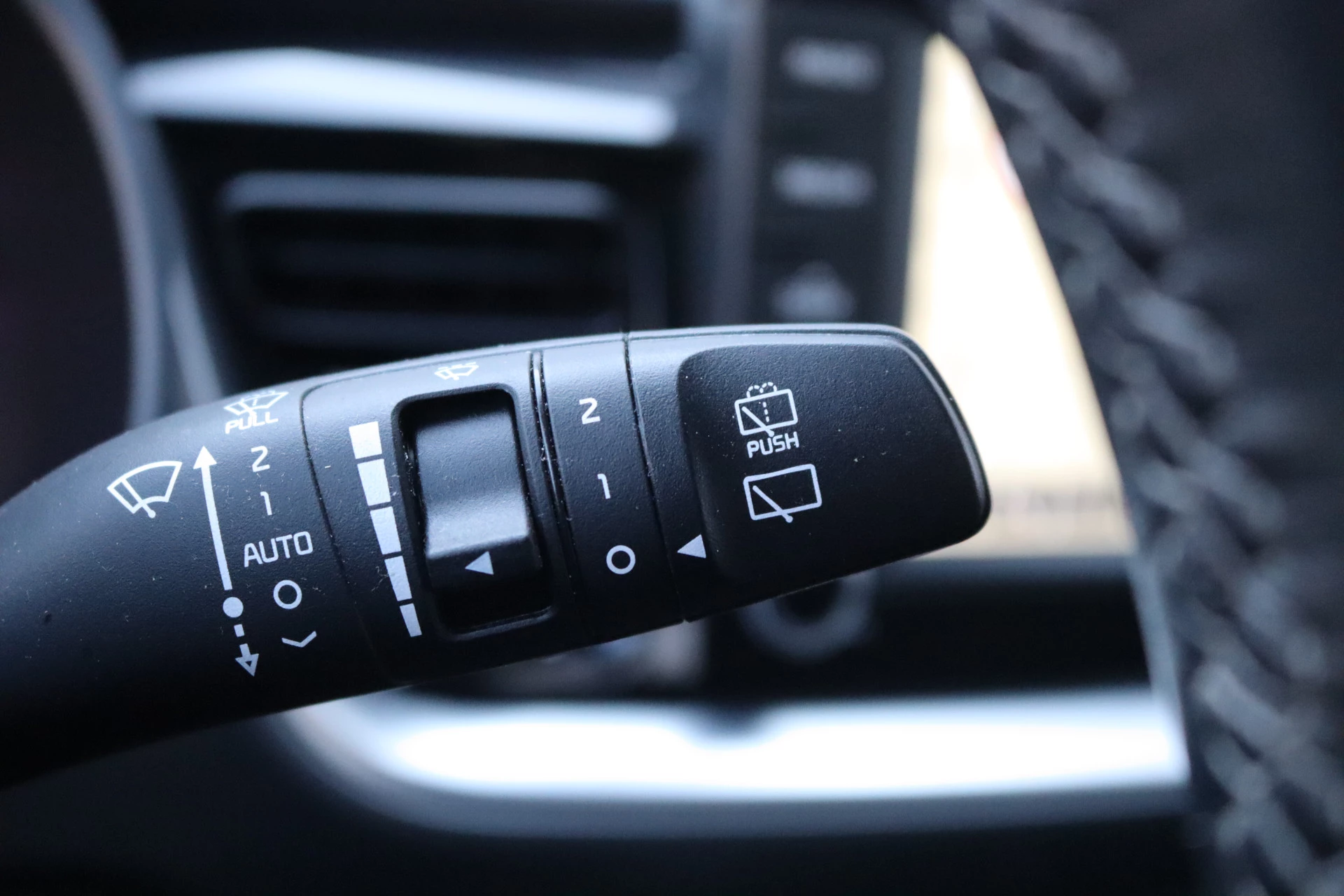 Hoofdafbeelding Kia Stonic