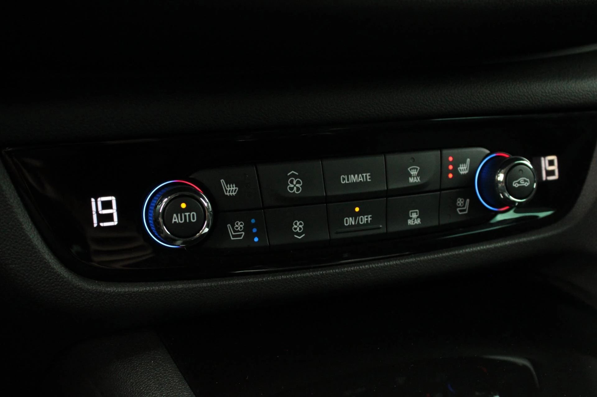 Hoofdafbeelding Opel Insignia