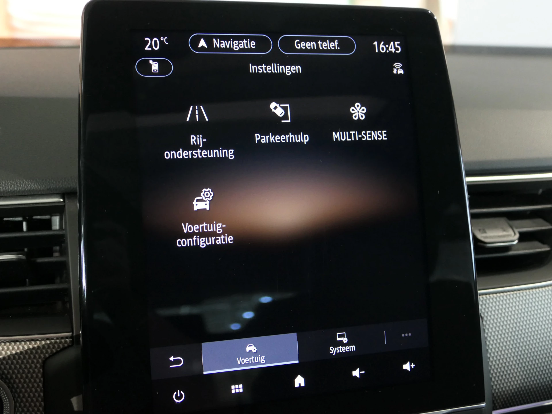 Hoofdafbeelding Renault Arkana