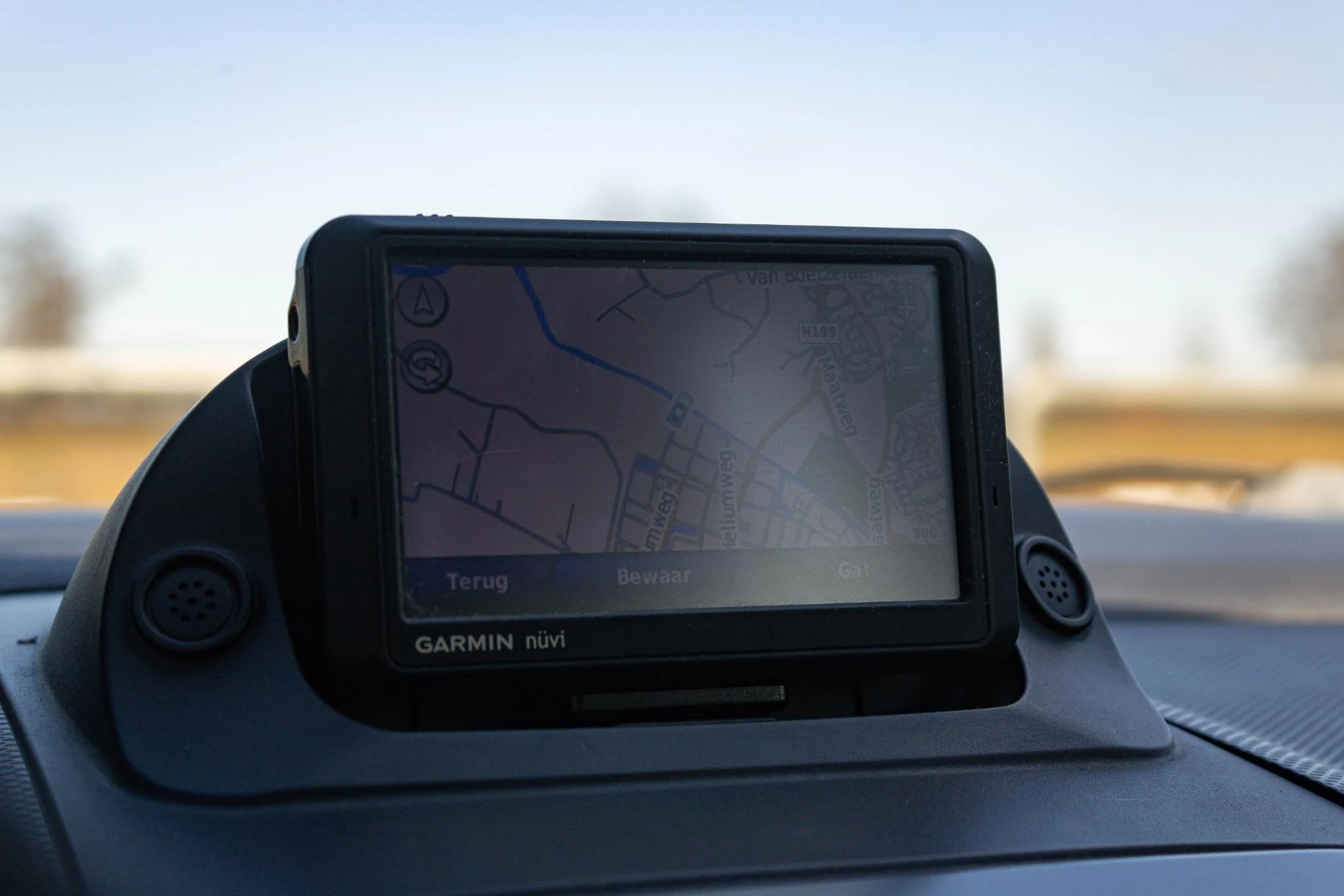 Hoofdafbeelding Opel Agila