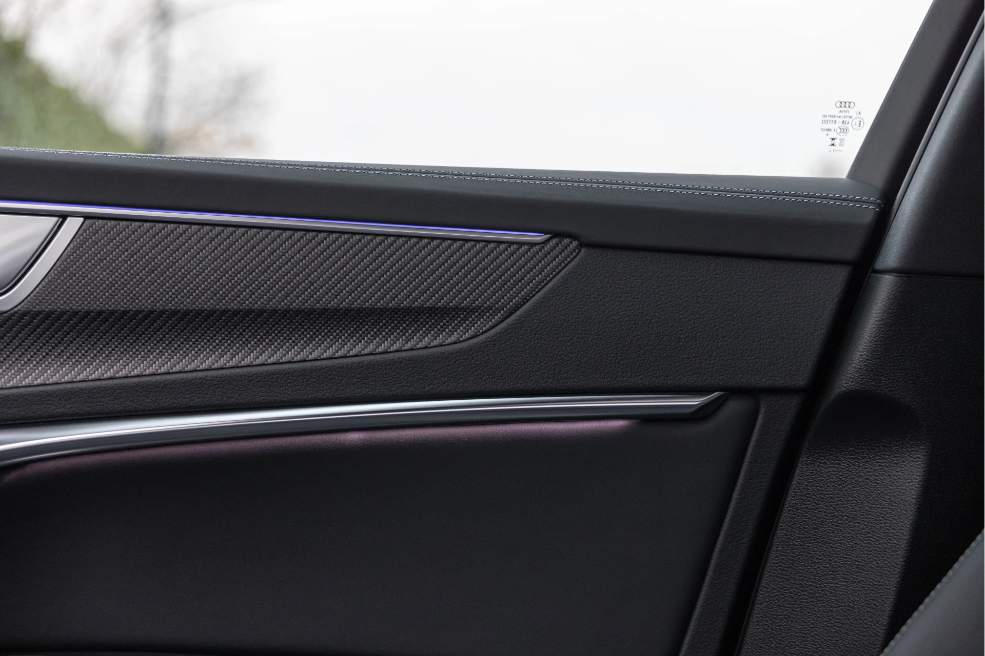 Hoofdafbeelding Audi S6