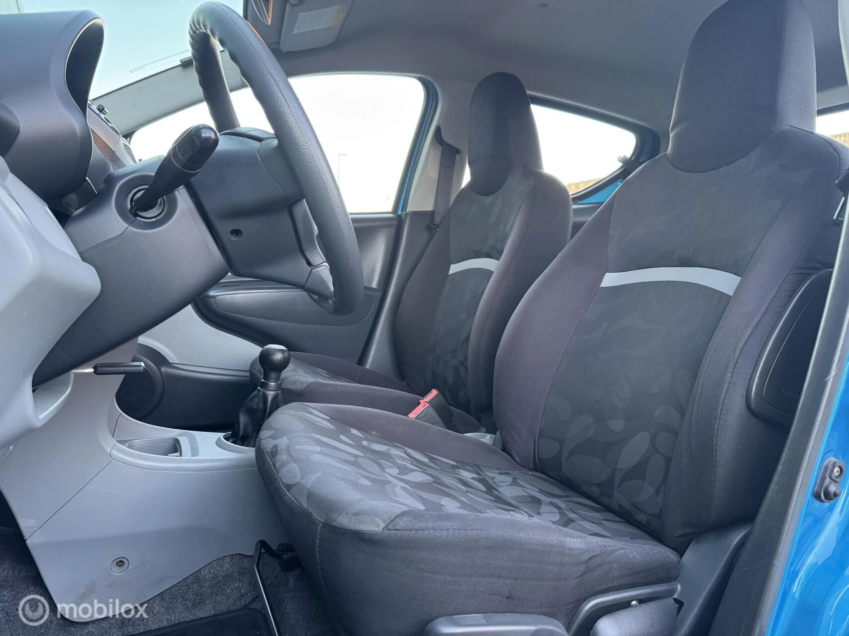 Hoofdafbeelding Suzuki Alto