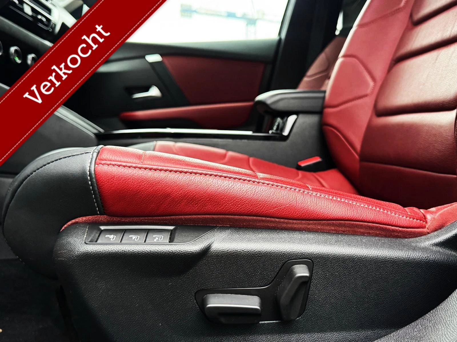 Hoofdafbeelding Citroën C4