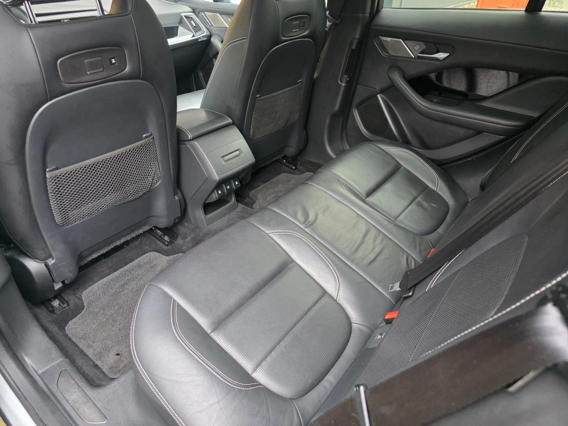 Hoofdafbeelding Jaguar I-PACE