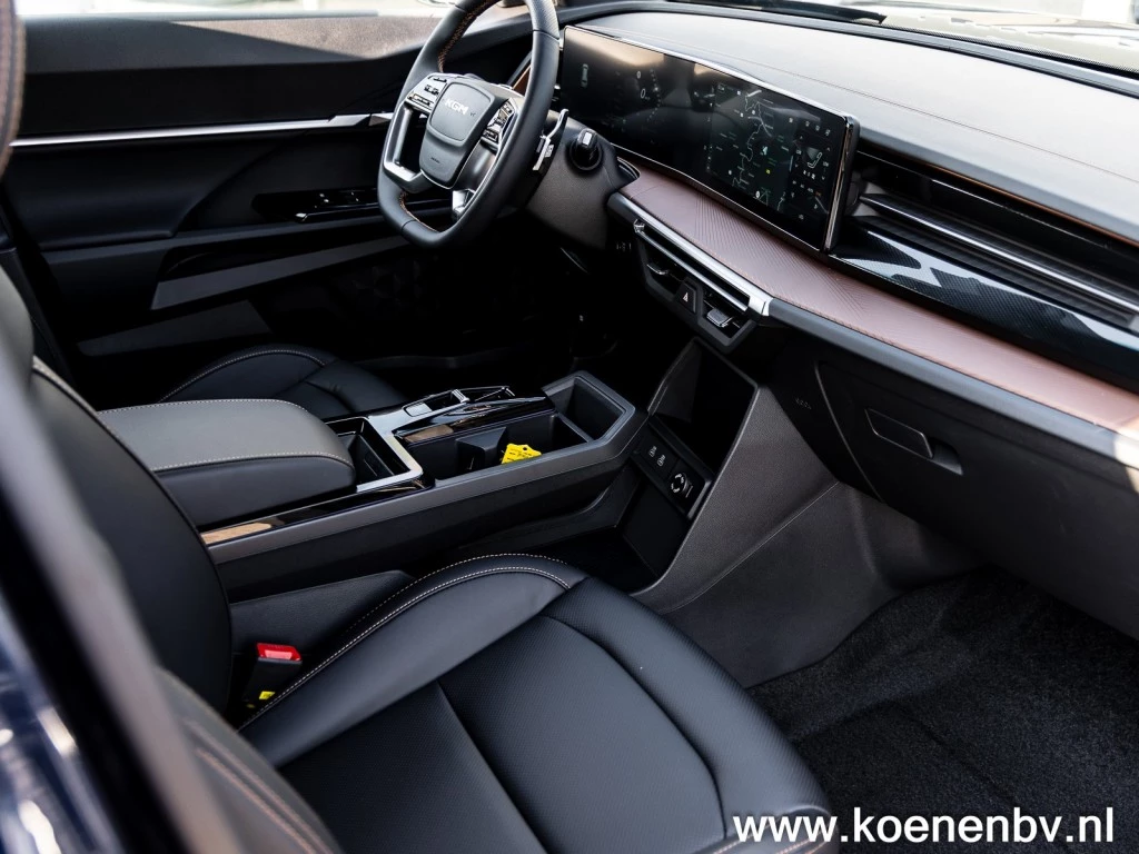 Hoofdafbeelding KGM Torres