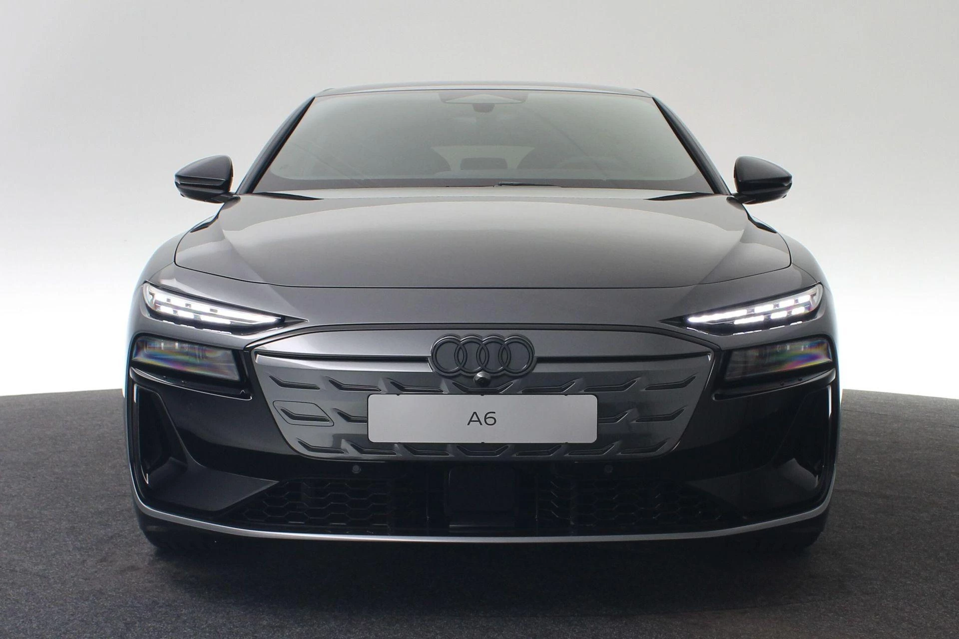 Hoofdafbeelding Audi A6 Sportback e-tron