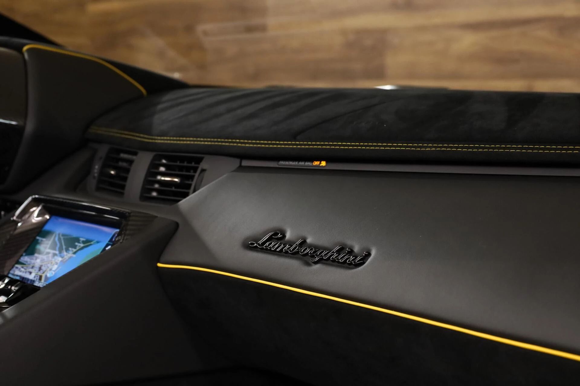 Hoofdafbeelding Lamborghini Aventador