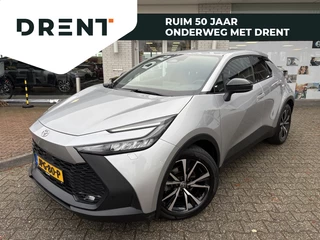 Toyota C-HR 1.8 Hybrid 140 Dynamic | Stuur+stoelverwarming | Sensoren V/A |
