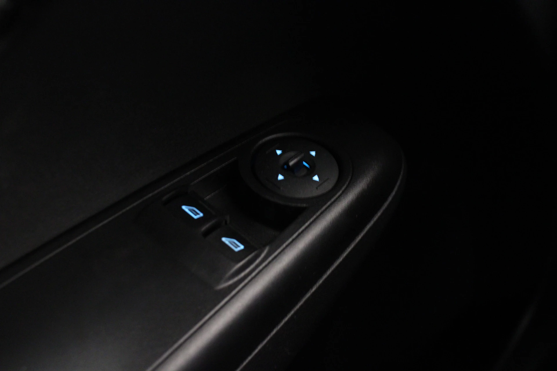 Hoofdafbeelding Ford Tourneo Courier