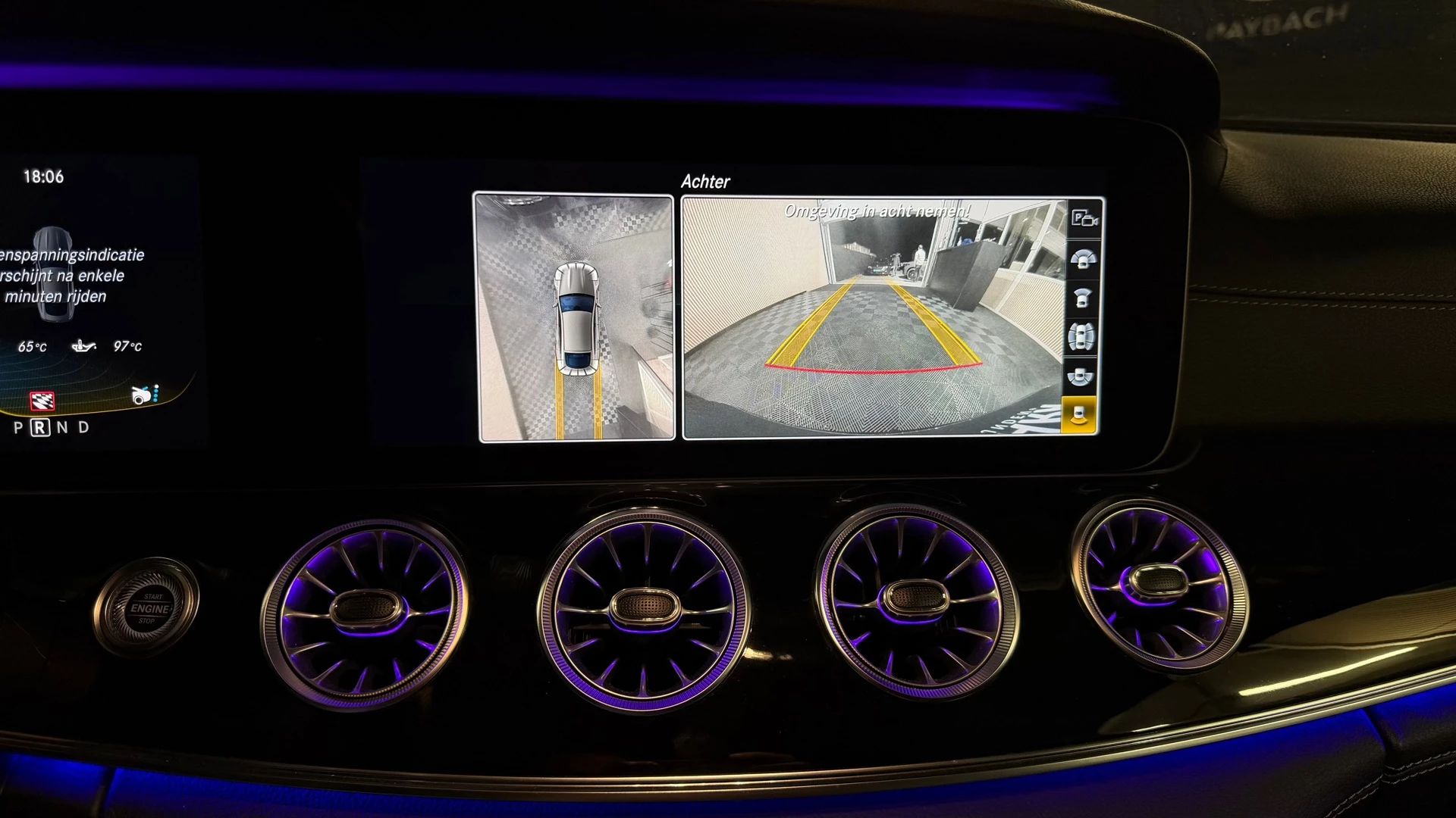 Hoofdafbeelding Mercedes-Benz AMG GT