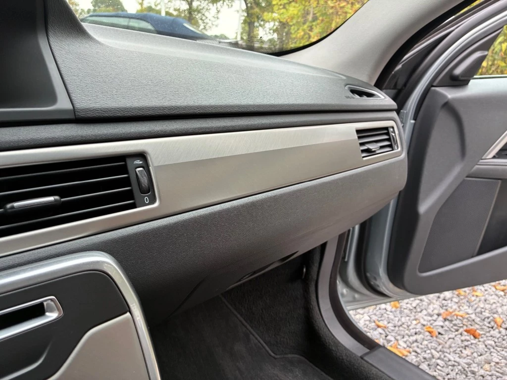 Hoofdafbeelding Volvo V70