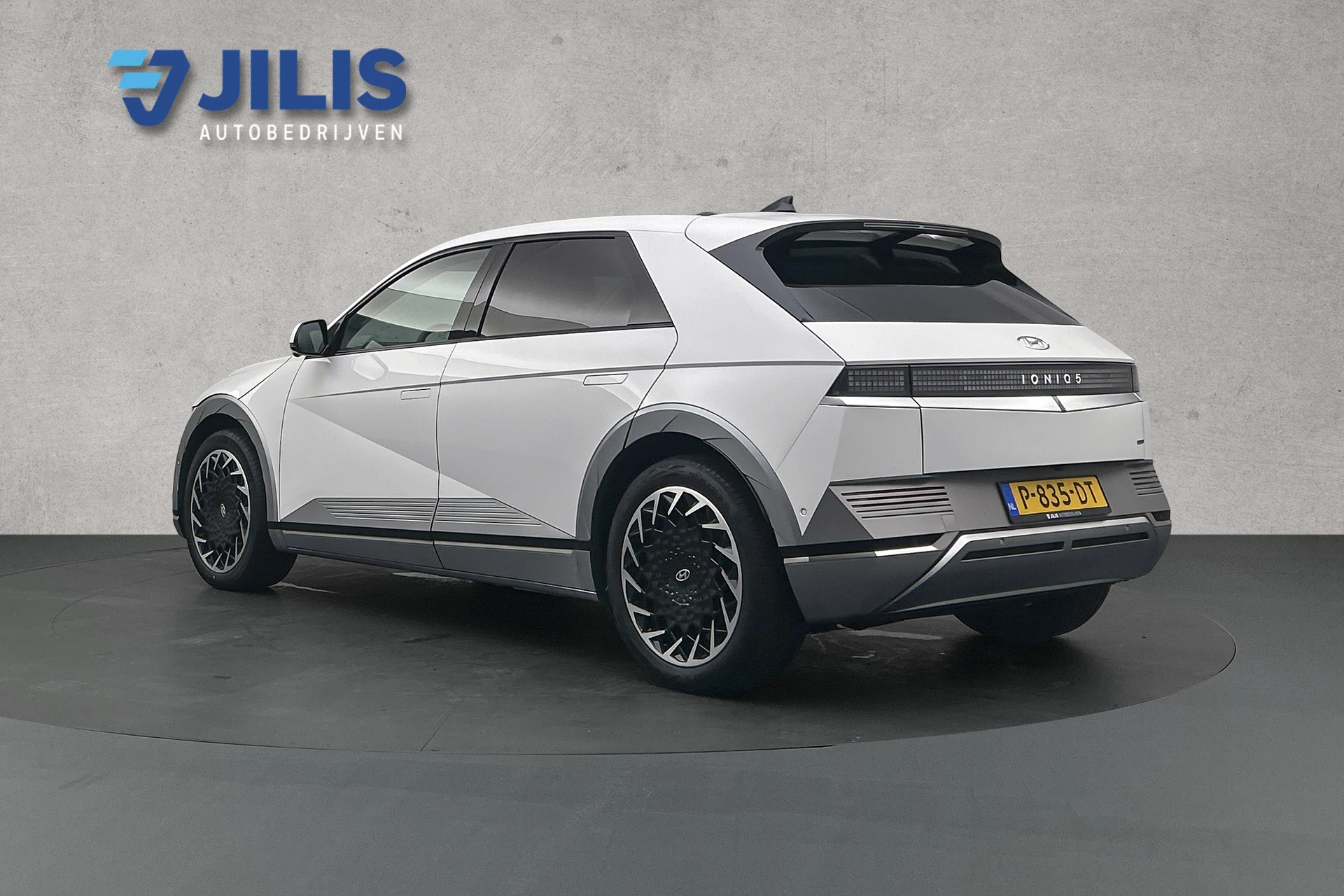 Hoofdafbeelding Hyundai IONIQ 5