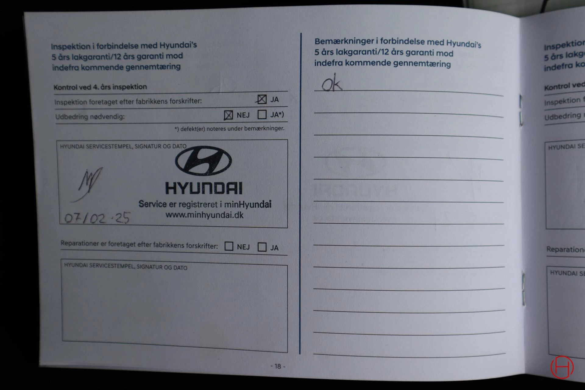 Hoofdafbeelding Hyundai i30