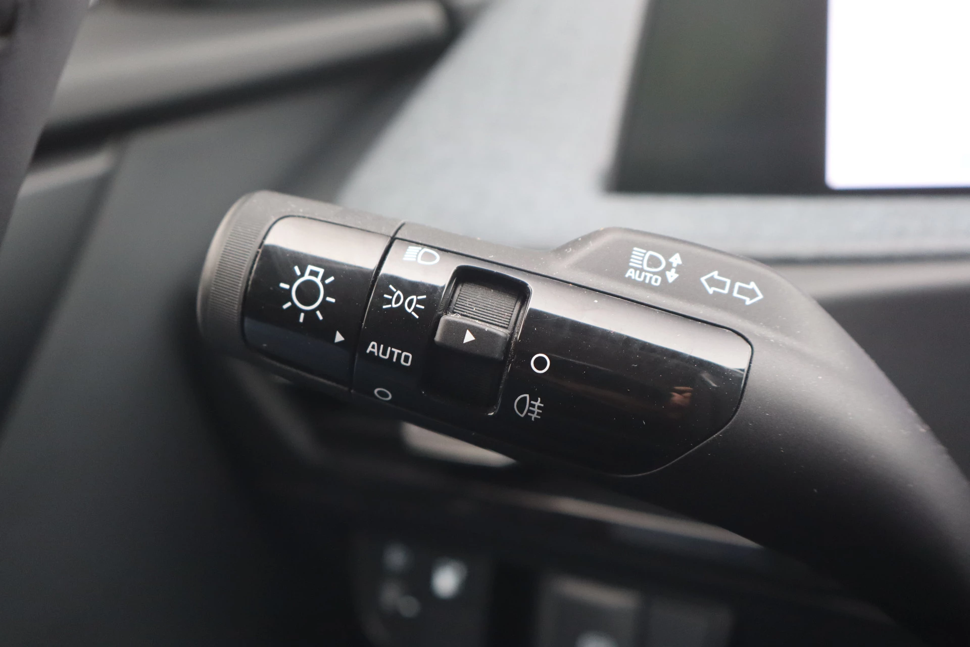 Hoofdafbeelding Kia EV6