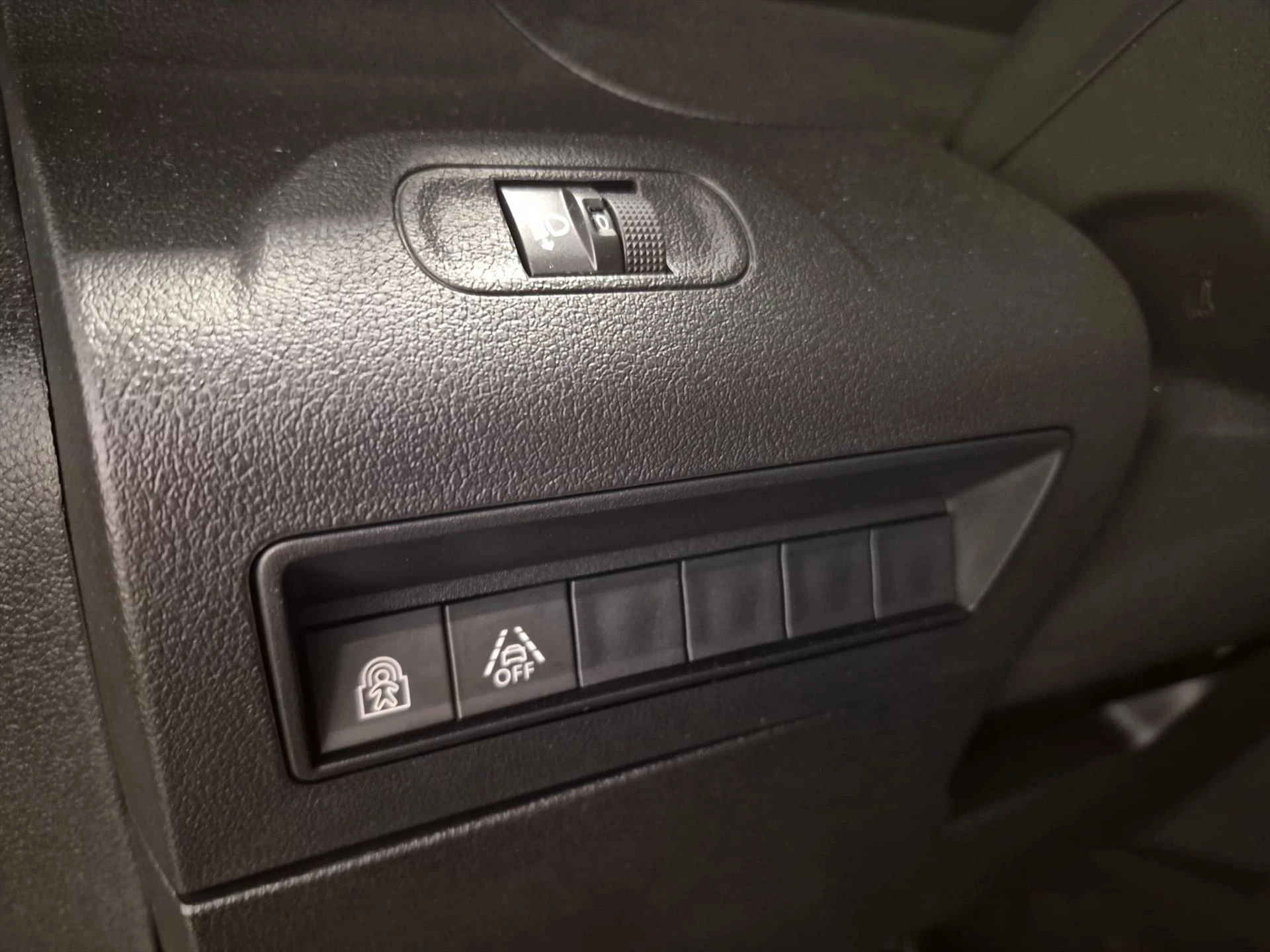 Hoofdafbeelding Peugeot Rifter