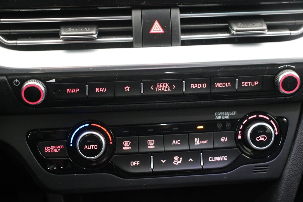 Hoofdafbeelding Kia e-Niro