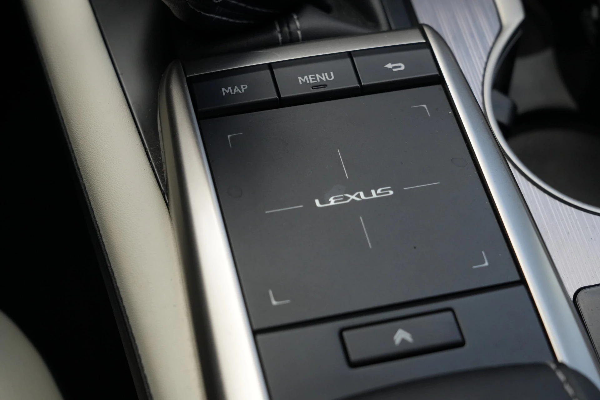 Hoofdafbeelding Lexus RX