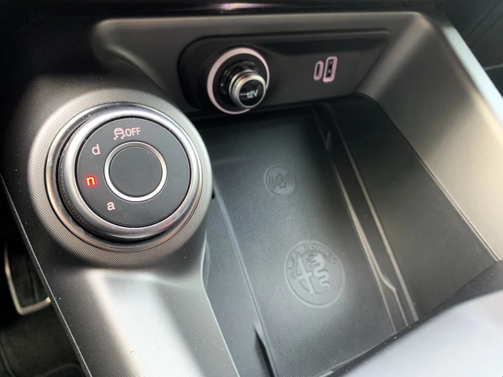 Hoofdafbeelding Alfa Romeo Tonale