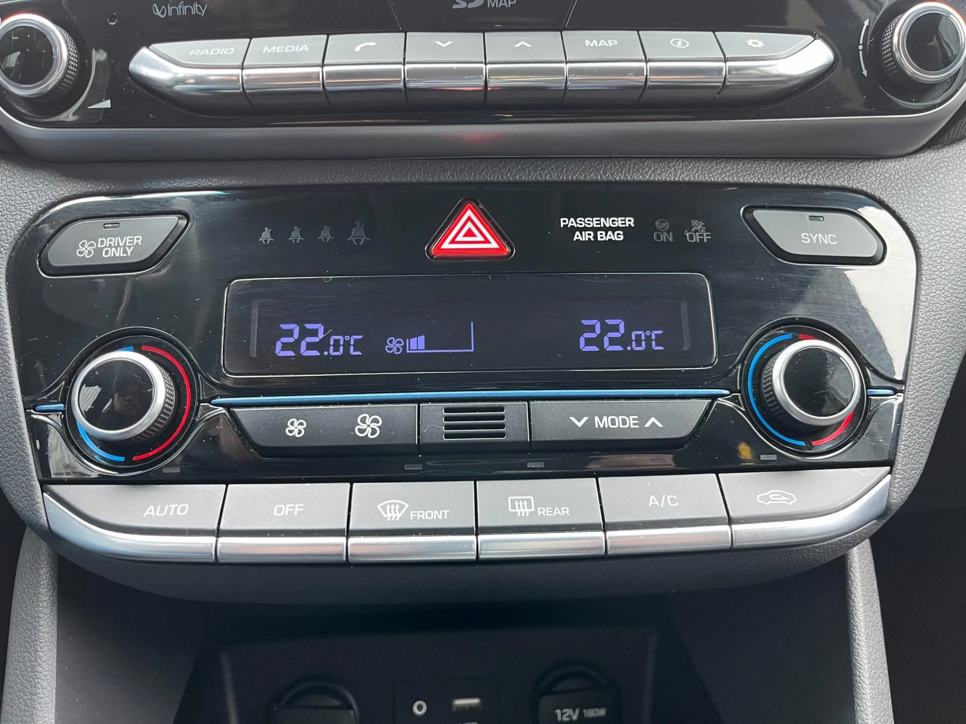 Hoofdafbeelding Hyundai IONIQ