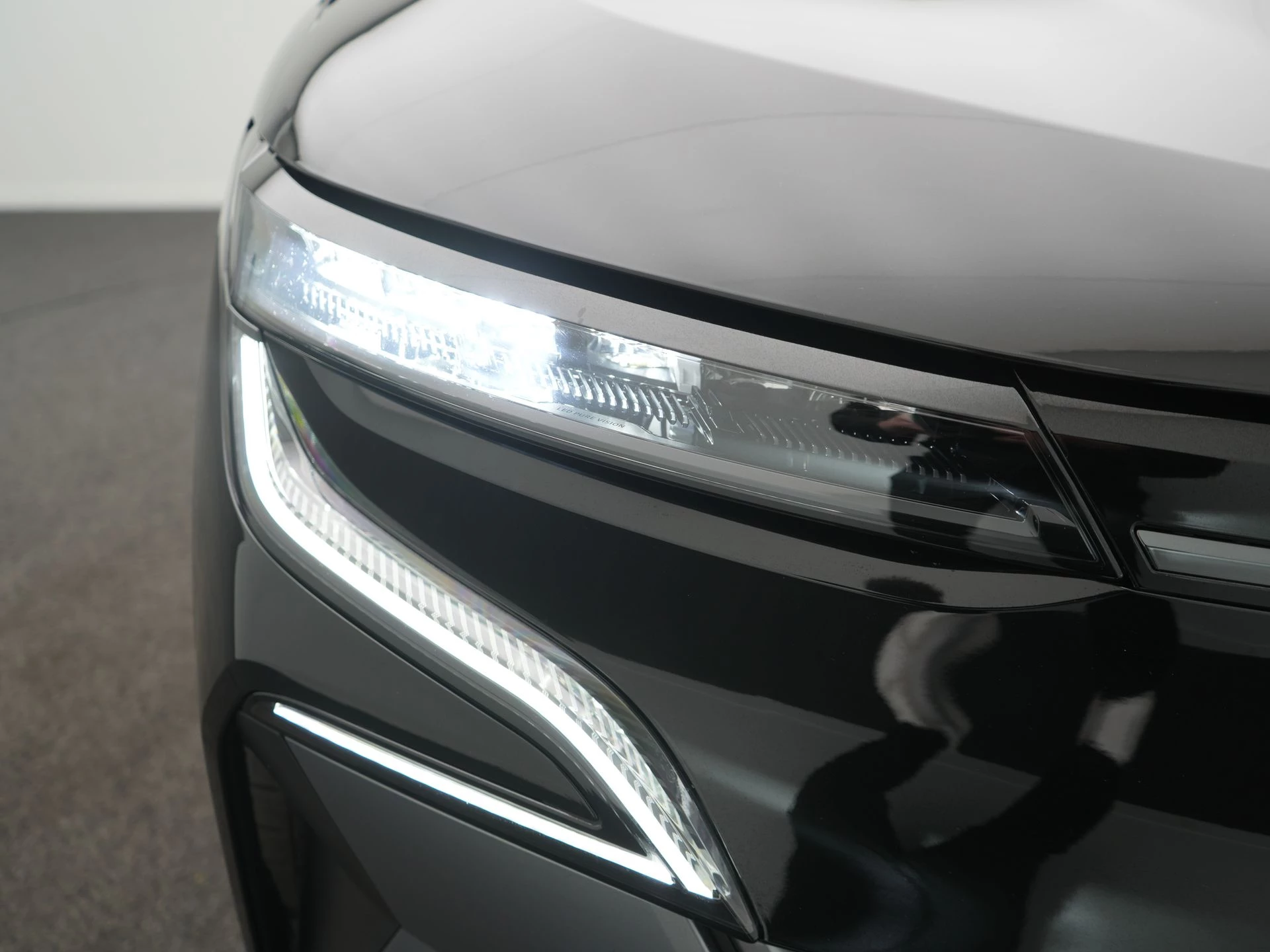 Hoofdafbeelding Renault Megane E-Tech