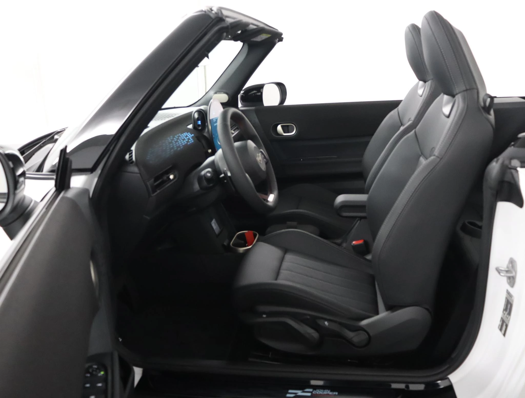 Hoofdafbeelding MINI Cabrio