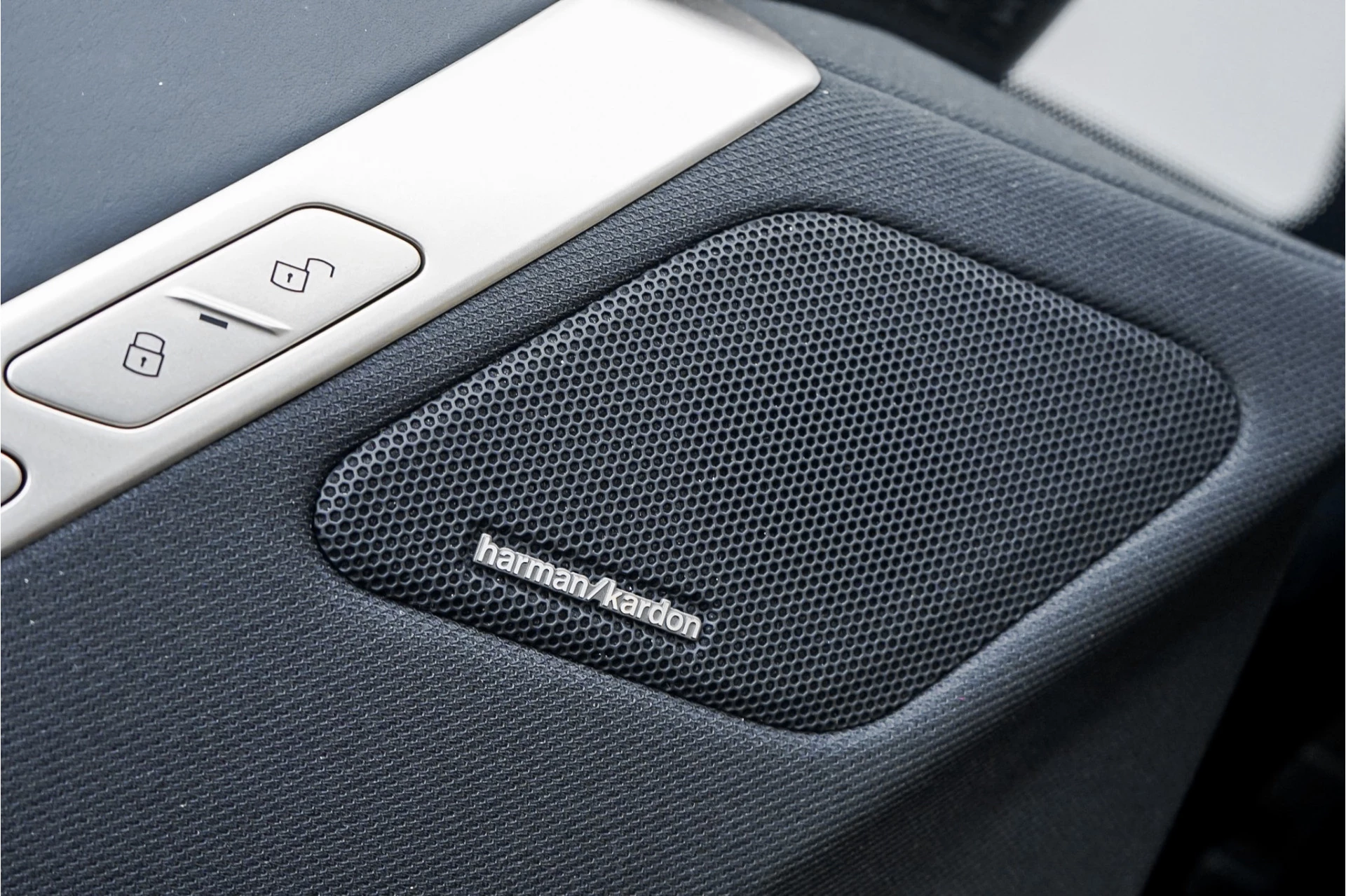 Hoofdafbeelding BMW iX
