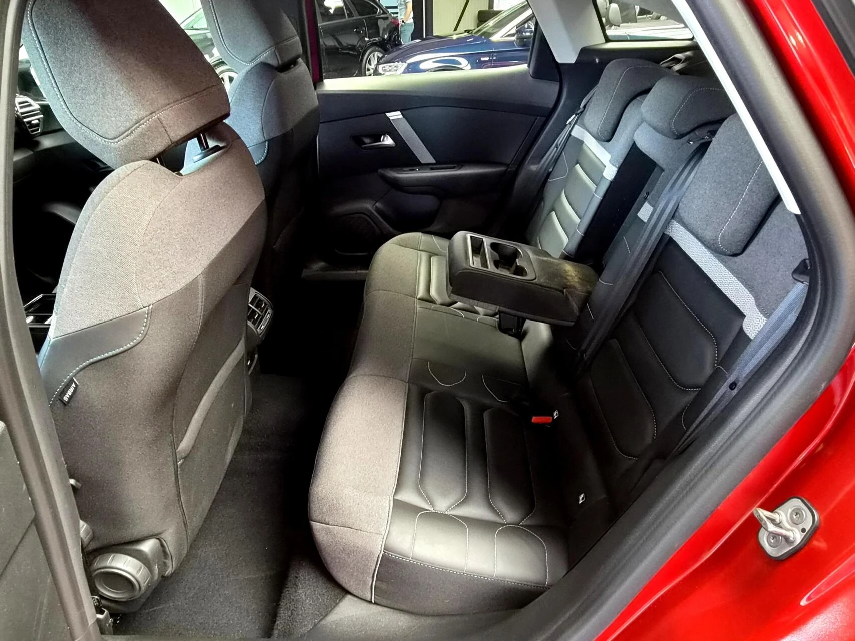 Hoofdafbeelding Citroën C4