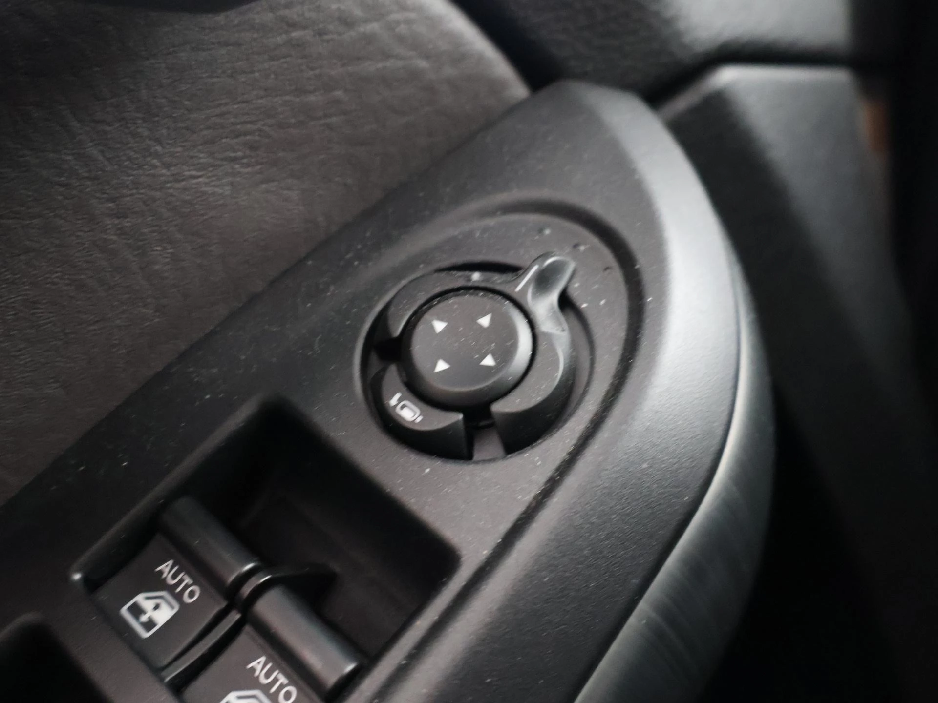 Hoofdafbeelding Fiat 500X