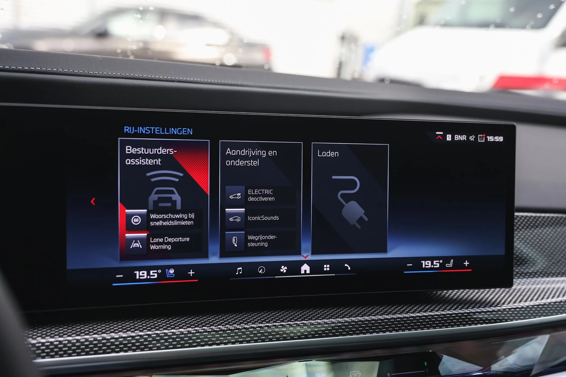 Hoofdafbeelding BMW 7 Serie