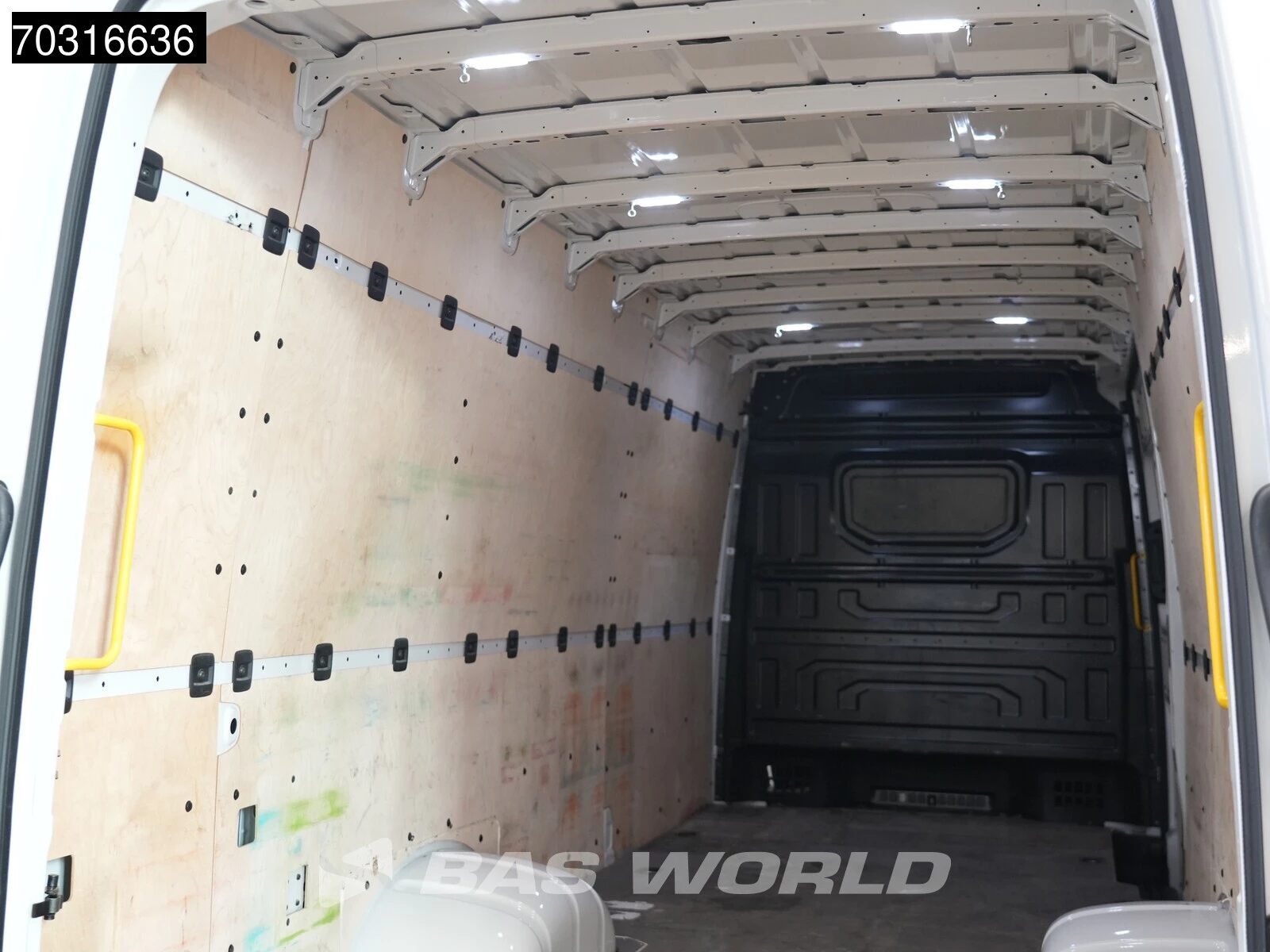 Hoofdafbeelding MAN TGE