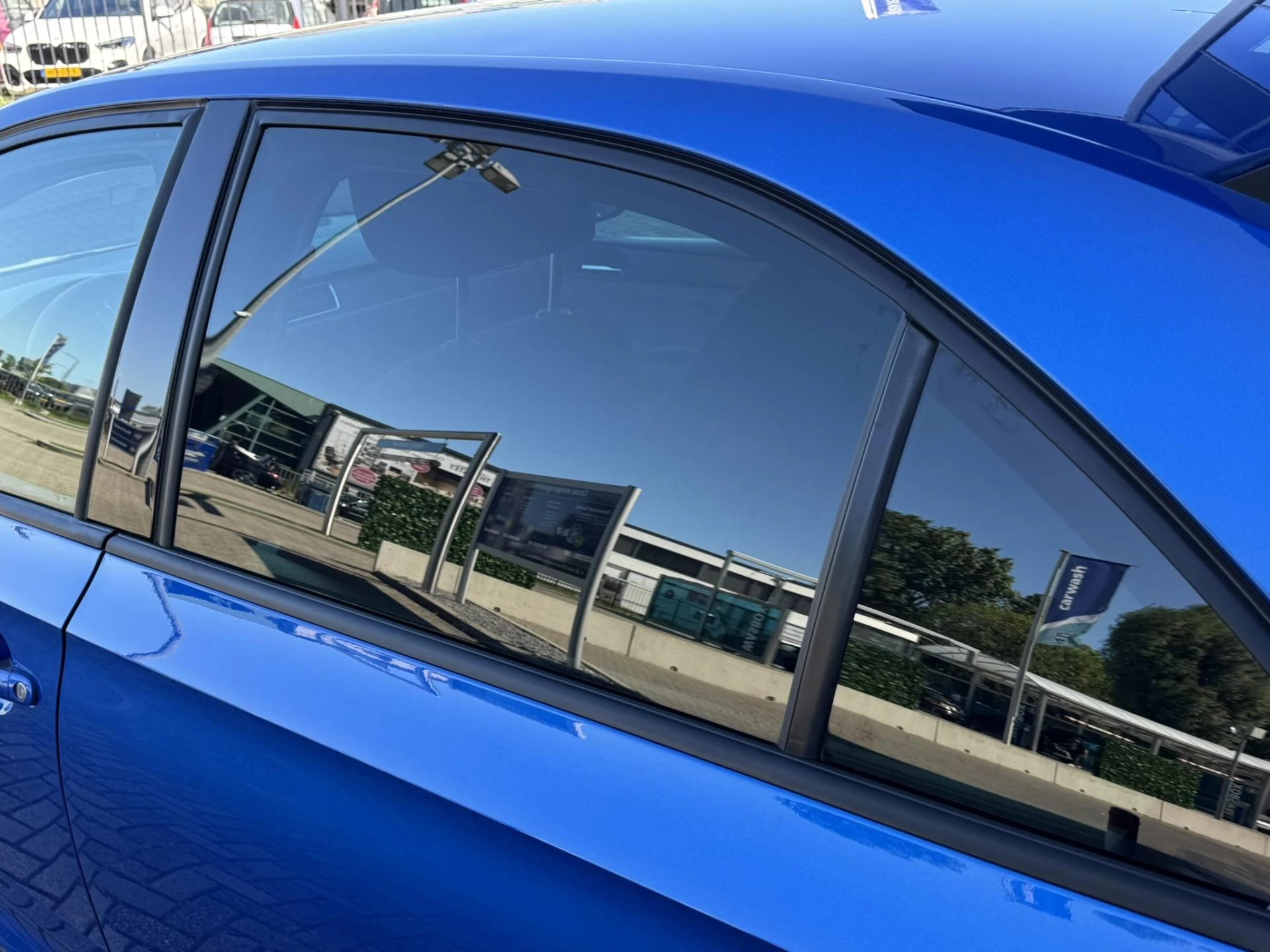 Hoofdafbeelding SEAT Toledo