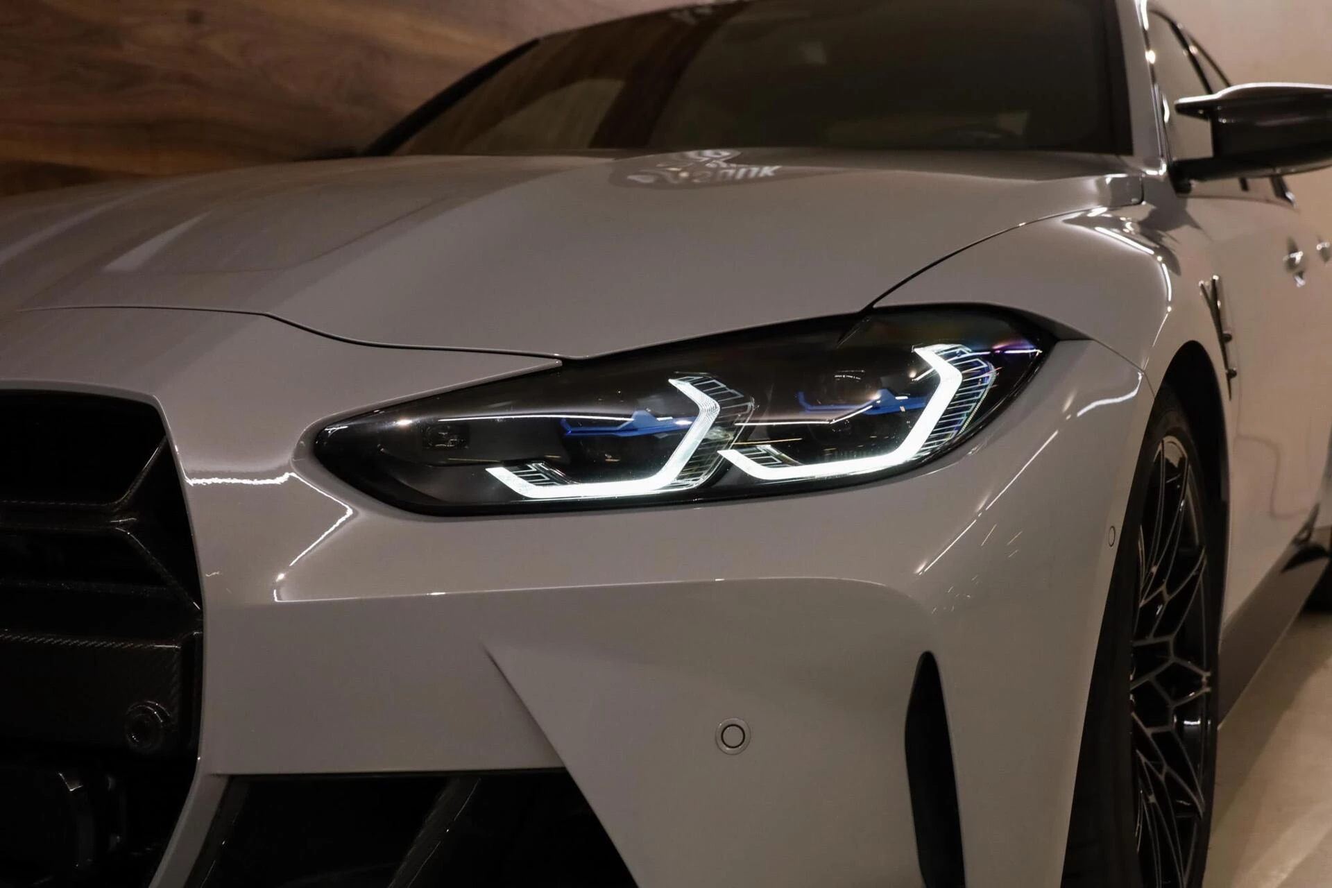 Hoofdafbeelding BMW M3