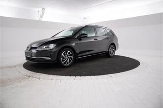 Volkswagen Golf Variant 1.0 TSI Comfortline Apple carplay, Climate, Trekhaak,