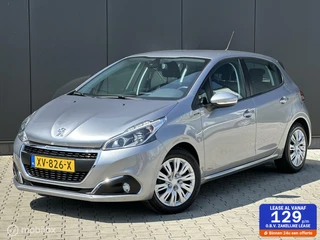 Hoofdafbeelding Peugeot 208 Peugeot 208 1.2 83PK Signature  | CRUISE | NAVI | CARPLAY |