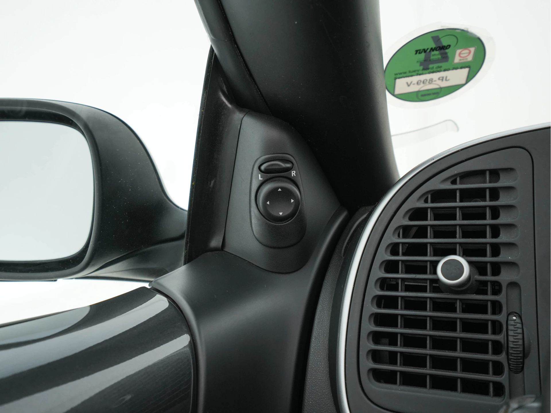 Hoofdafbeelding Saab 9-3