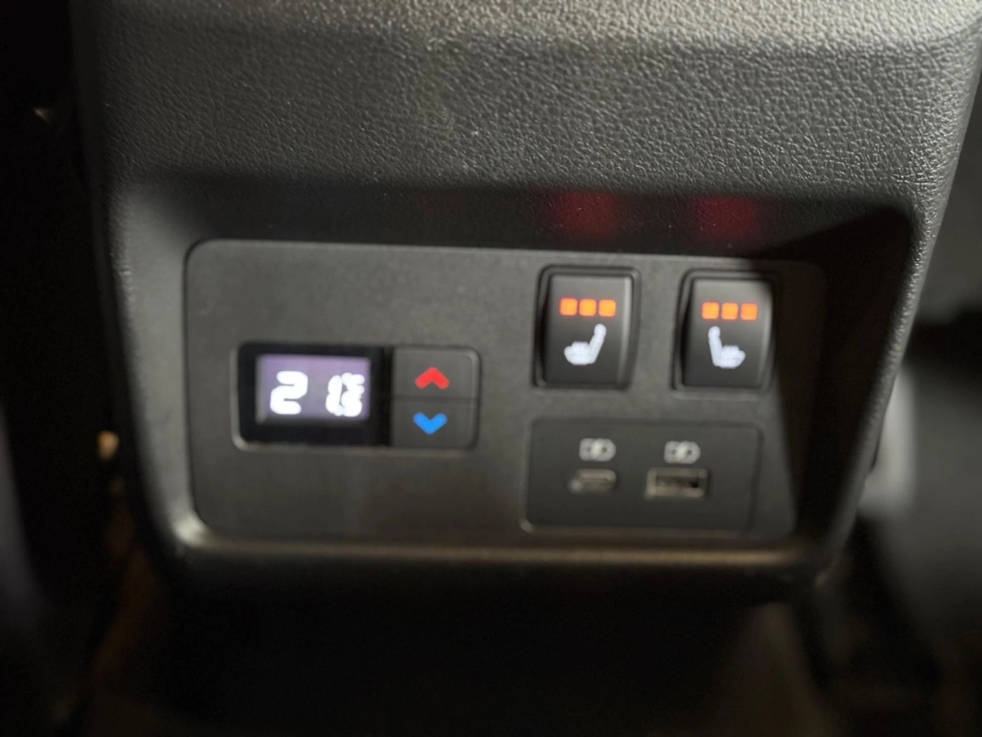 Hoofdafbeelding Nissan X-Trail