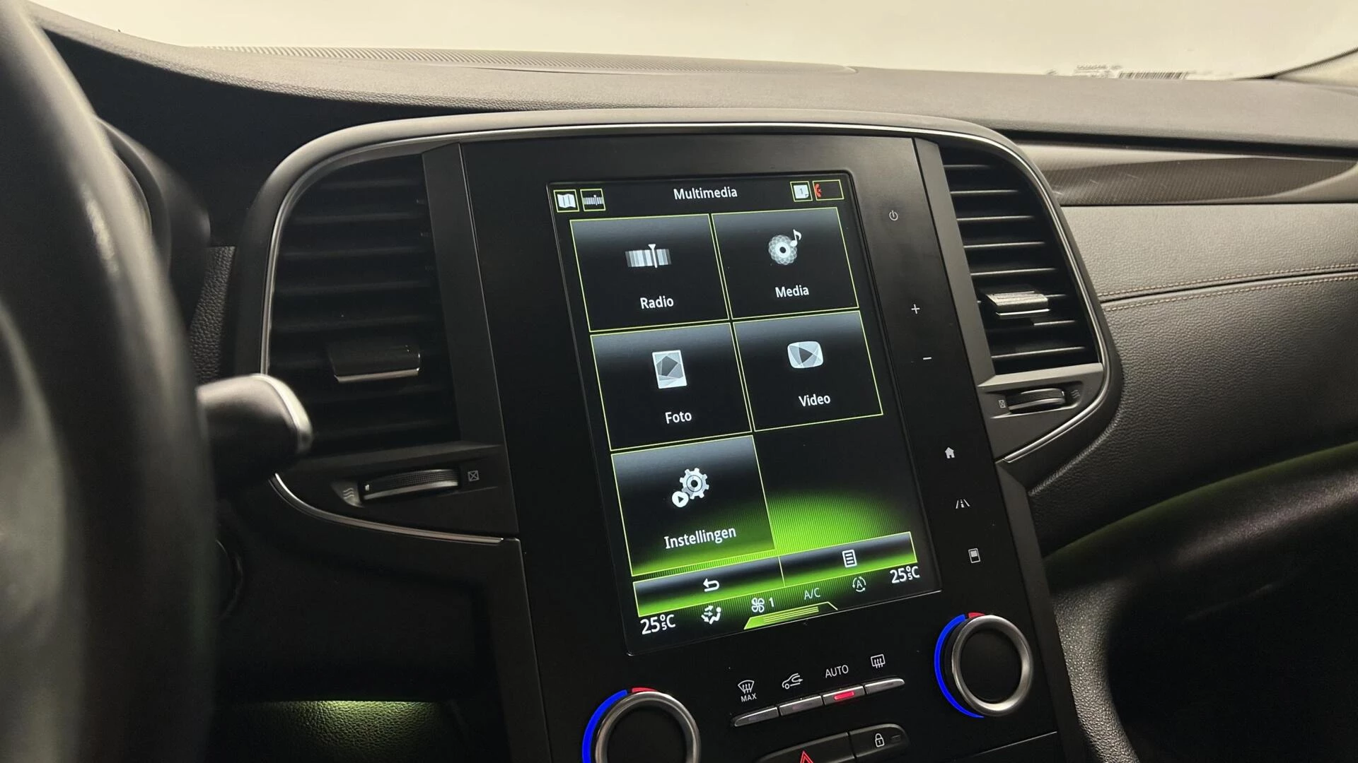 Hoofdafbeelding Renault Talisman