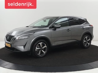 Nissan Qashqai 1.5 e-Power N-Connecta | Panoramadak |  360 Camera | Adaptive cruise | Carplay | Navigatie | Keyless | Climate control | Parkeerhulp | Digital Cockpit