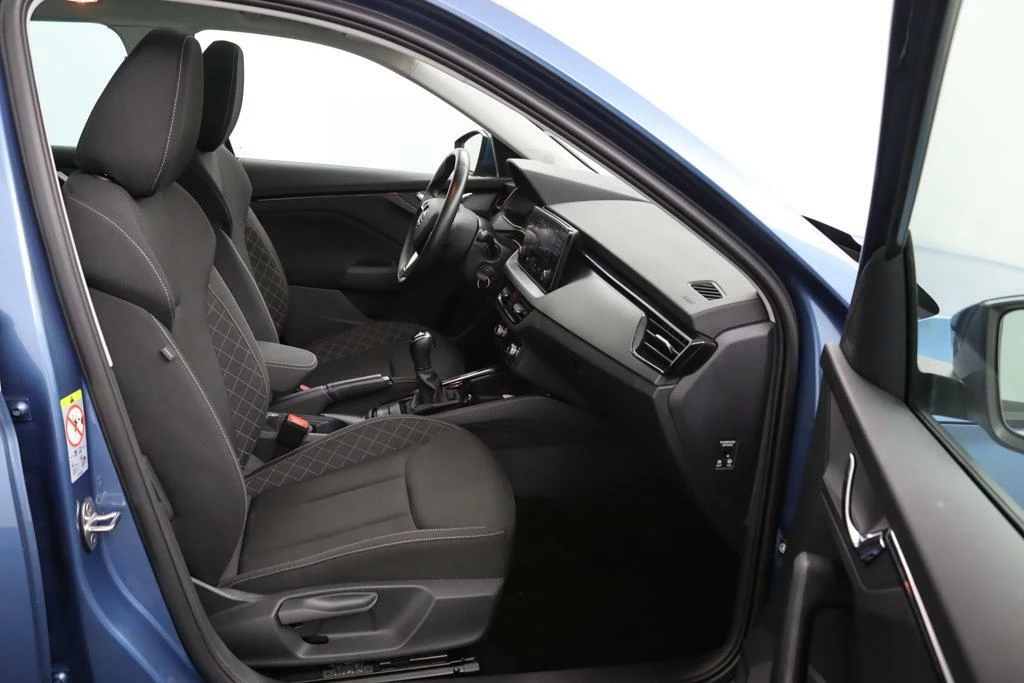 Hoofdafbeelding Škoda Kamiq