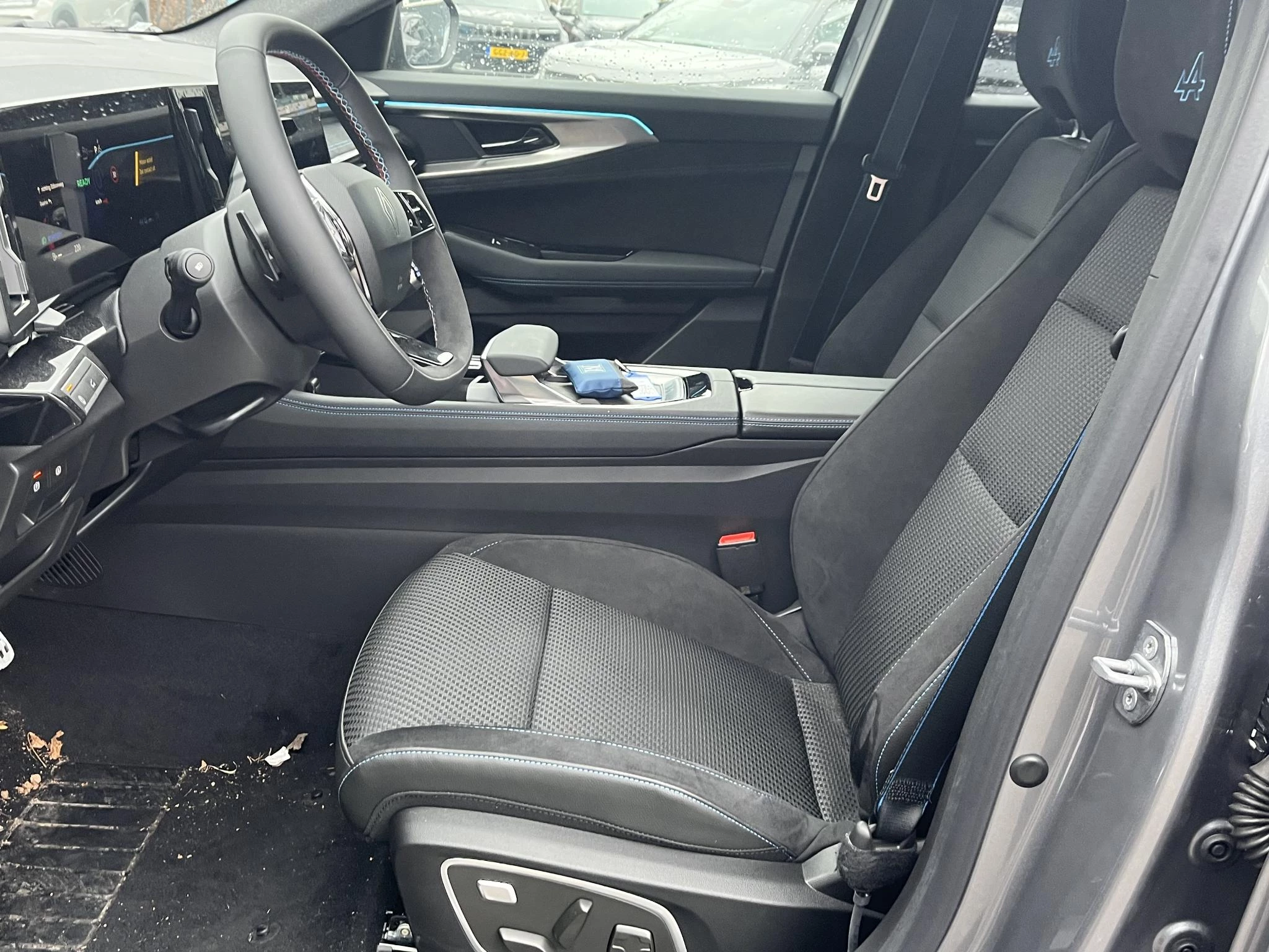 Hoofdafbeelding Renault Espace