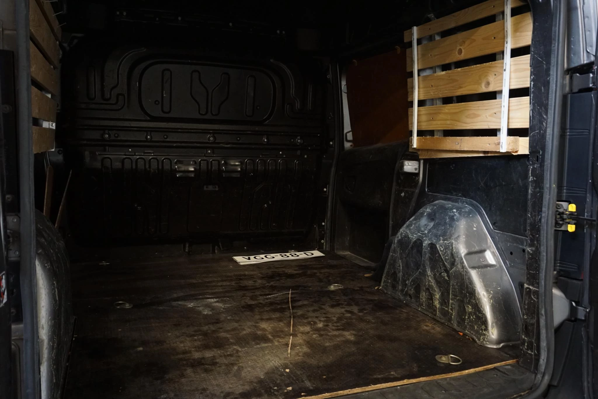 Hoofdafbeelding Fiat Doblò