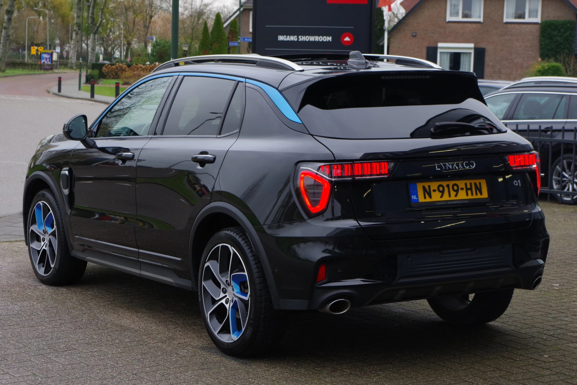 Hoofdafbeelding Lynk & Co 01